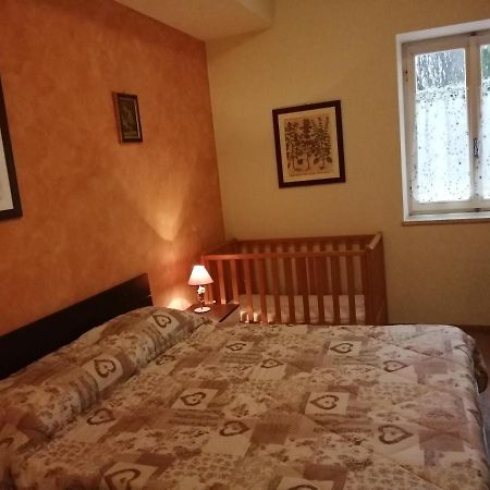 Апартаменты Casa Nicole Бардолино Экстерьер фото