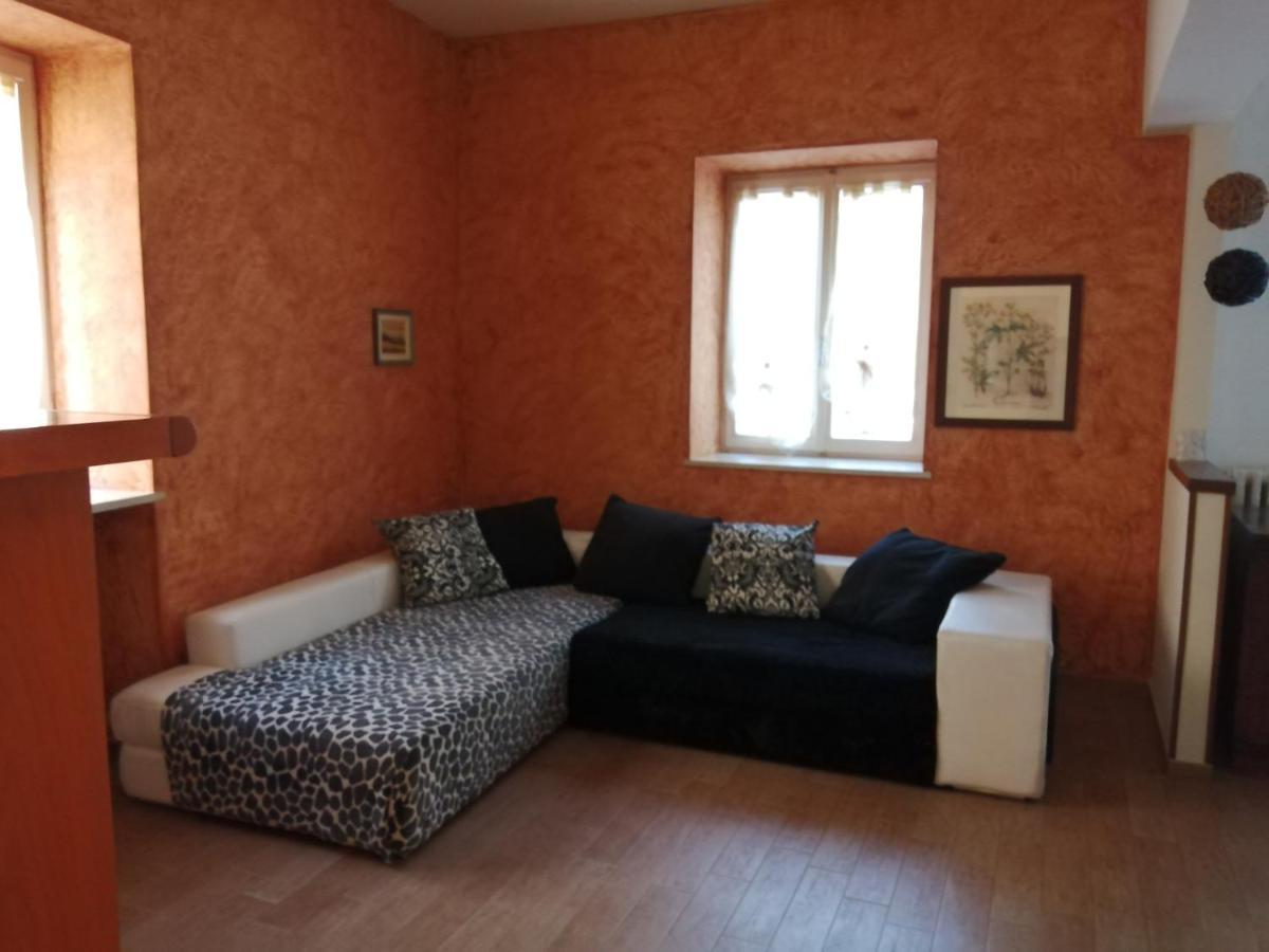 Апартаменты Casa Nicole Бардолино Экстерьер фото