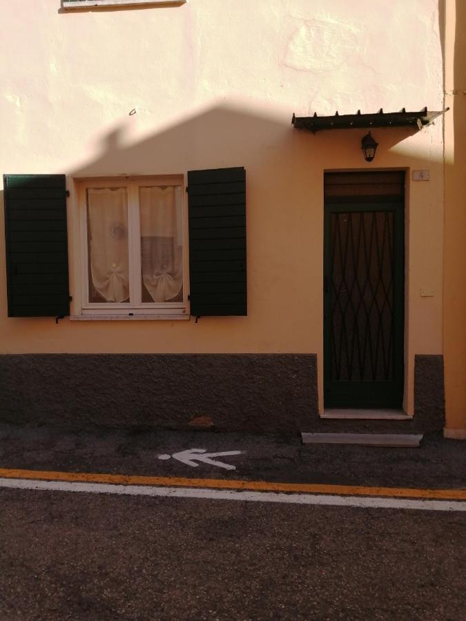 Апартаменты Casa Nicole Бардолино Экстерьер фото
